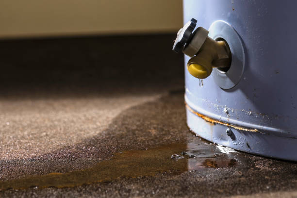Russellton, PA Water damage restoration Company